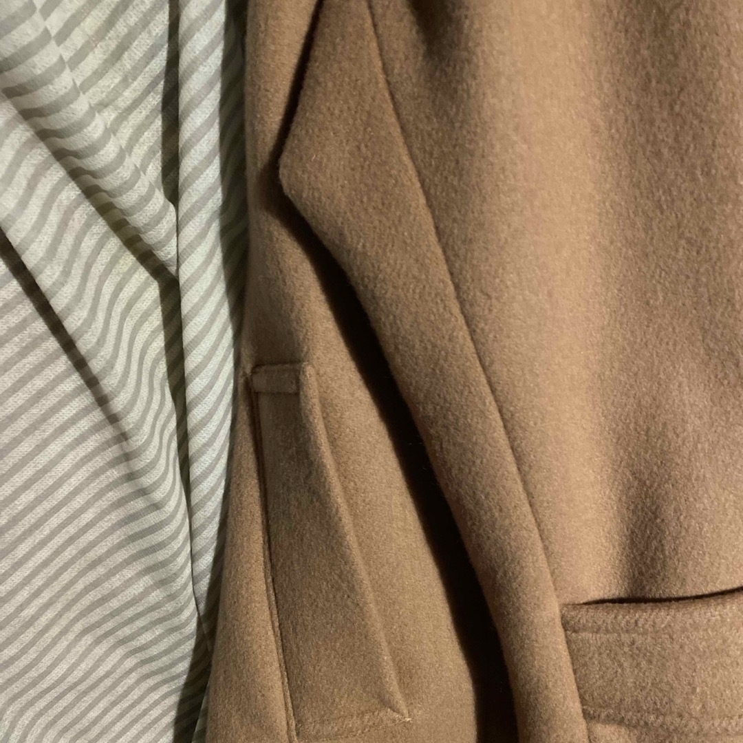 JUSGLITTY - ジャスグリッティー スタンダードPコート Arpege story S