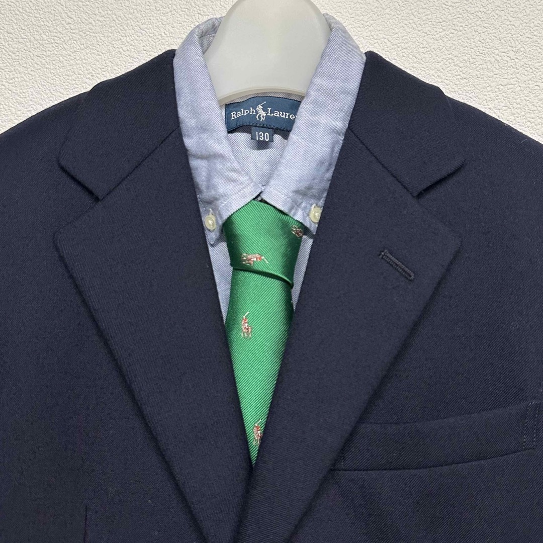 Ralph Lauren - ラルフローレン 男の子 卒園入学式 フォーマルセット