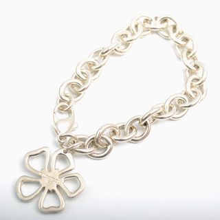 Tiffany & Co.（フラワー ・ ブレスレット/バングル）のフリマアイテム一覧