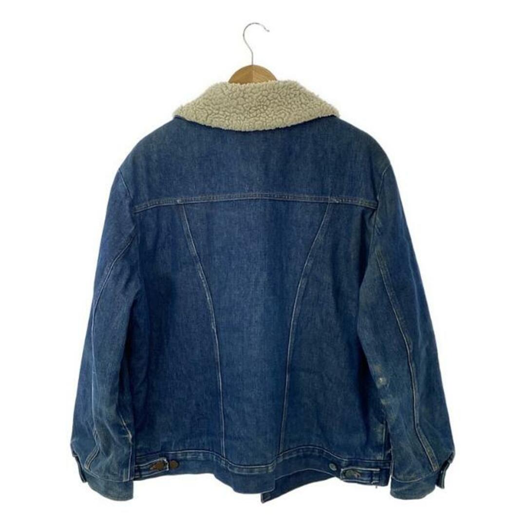 Wrangler - WRANGLER / ラングラー | 70s ヴィンテージ ランチコート