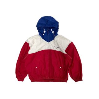 POLO RALPH LAUREN - POLO SPORT ポロスポーツ 90s ウインドブレーカー