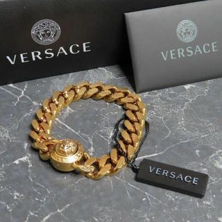 VERSACE（ブレスレット）のフリマアイテム一覧