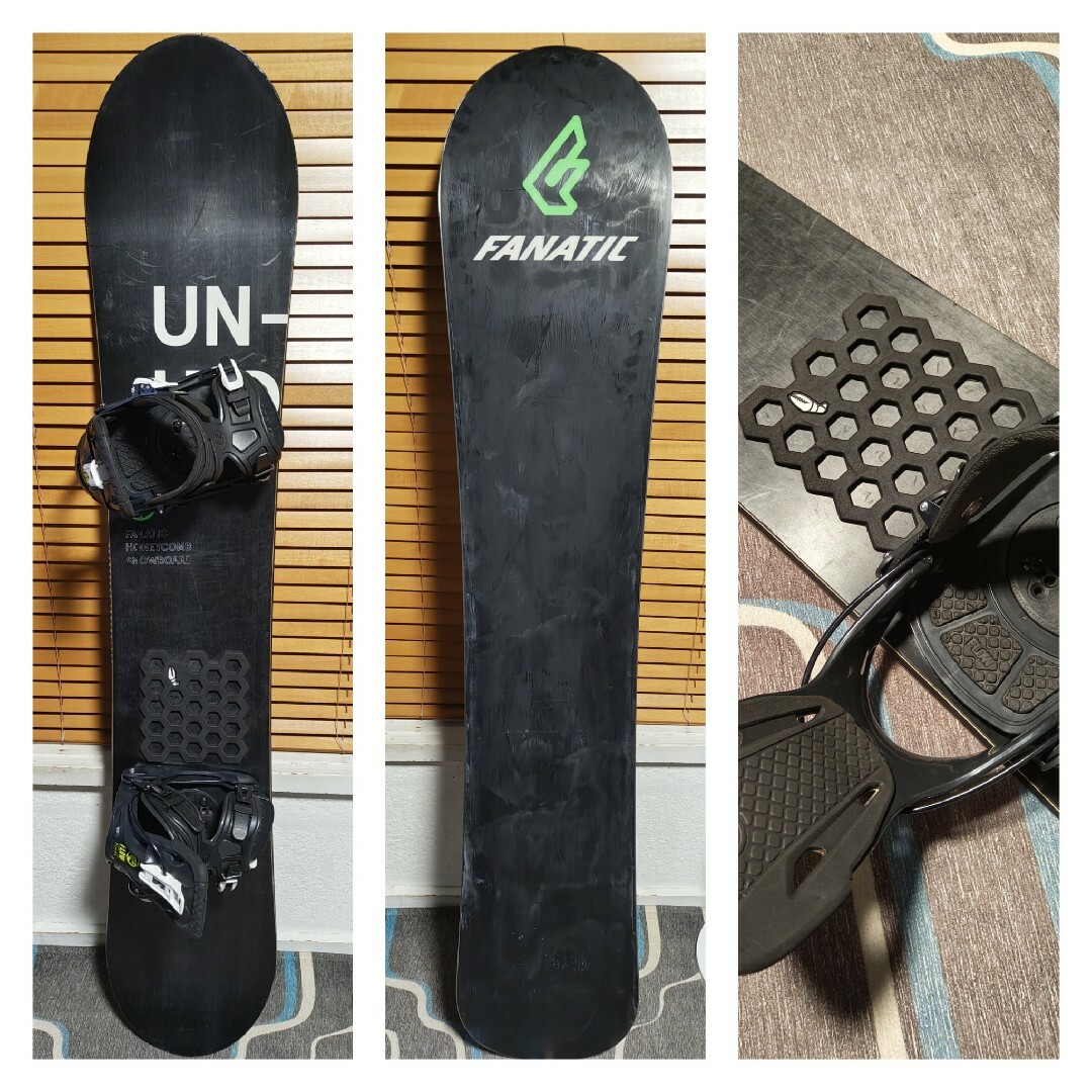 値下げ FLOW スノーボード ビンディングヘルメットスノーボードカバー