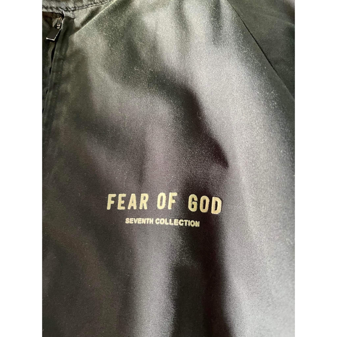 FEAR OF GOD - Fear of god 7th jacketの通販 by Serena 's shop