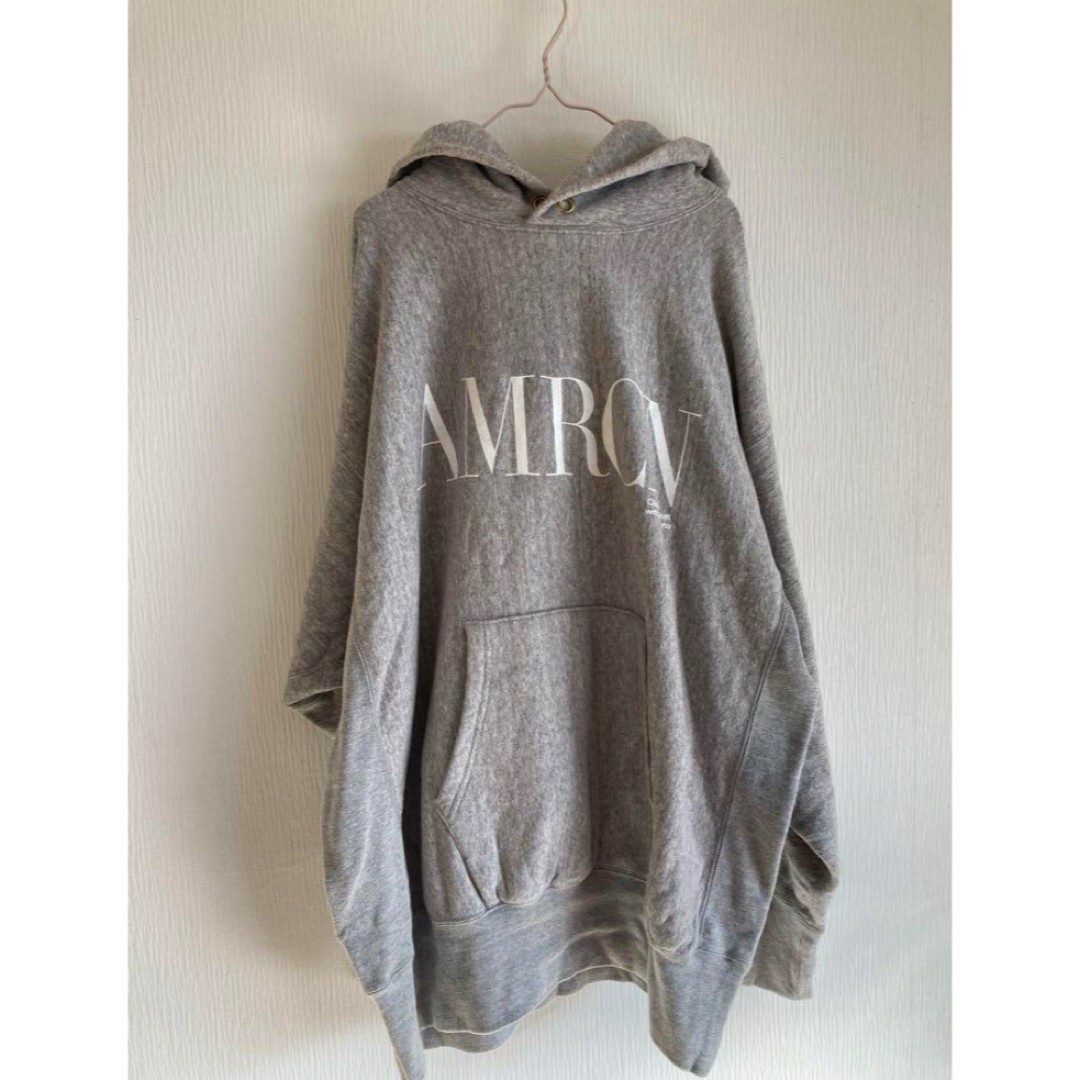 DEUXIEME CLASSE - Deuxieme Classe AMERICANA AMRCN フーディーの通販