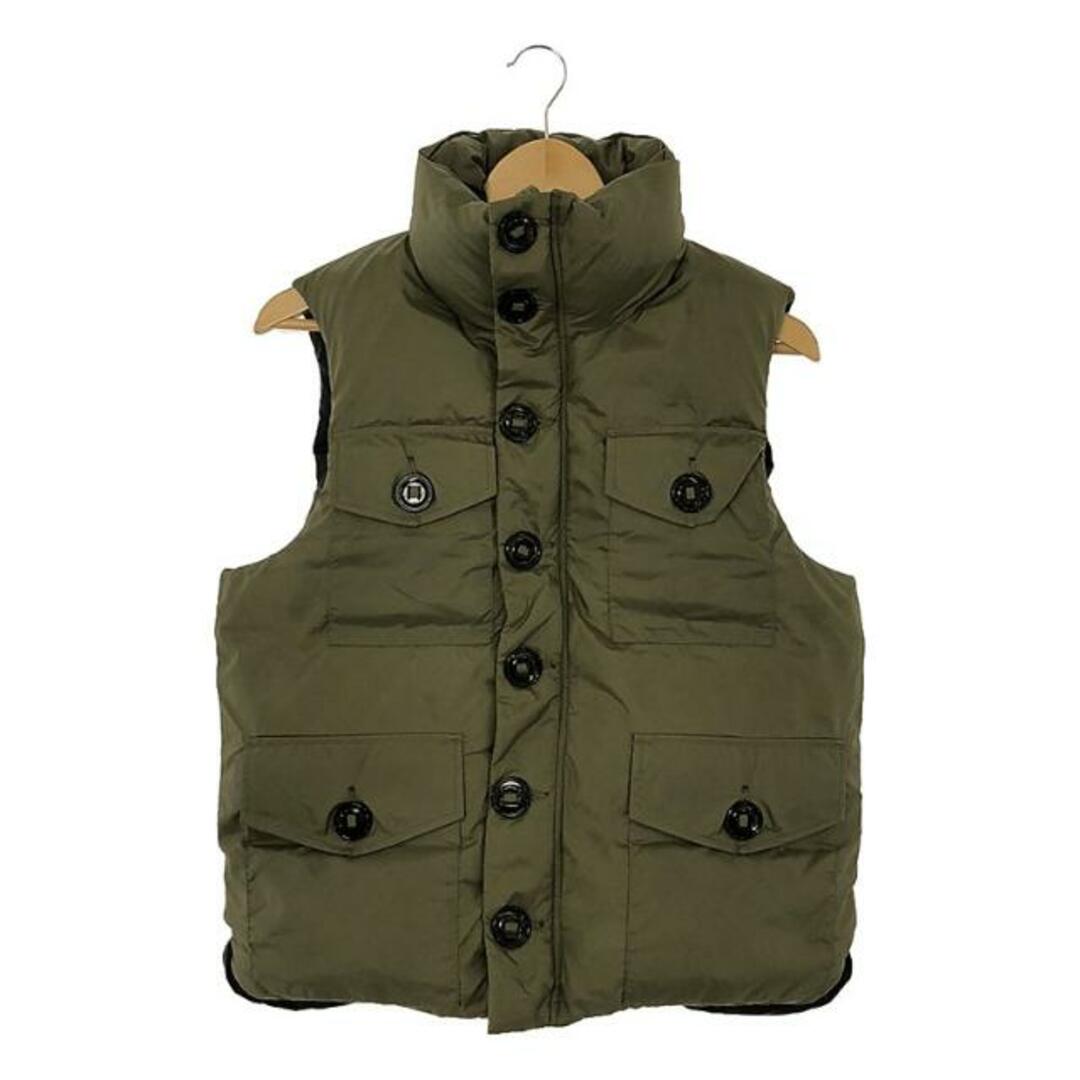 CANADA GOOSE - CANADA GOOSE / カナダグース | MONTREAL VEST