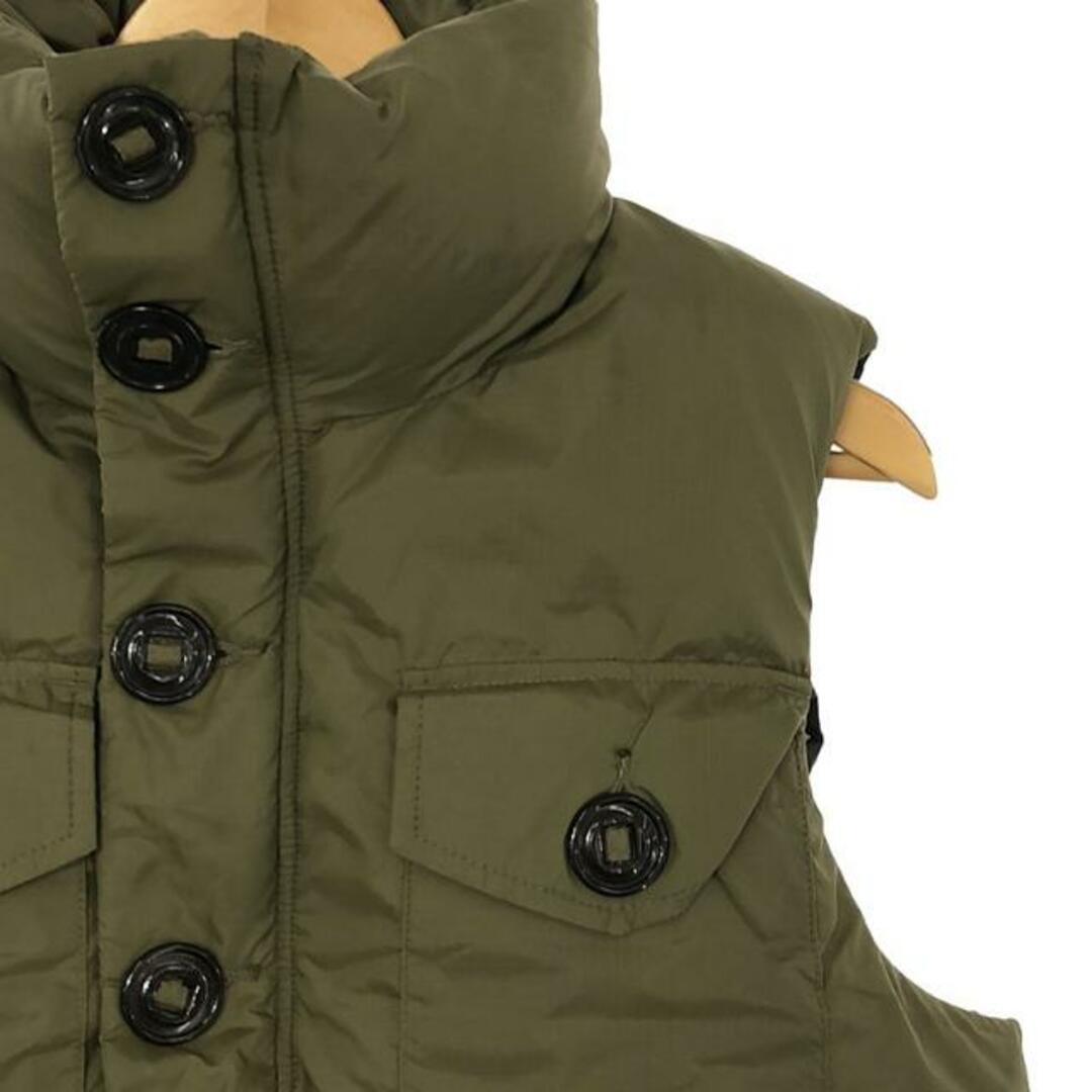 CANADA GOOSE - CANADA GOOSE / カナダグース | MONTREAL VEST