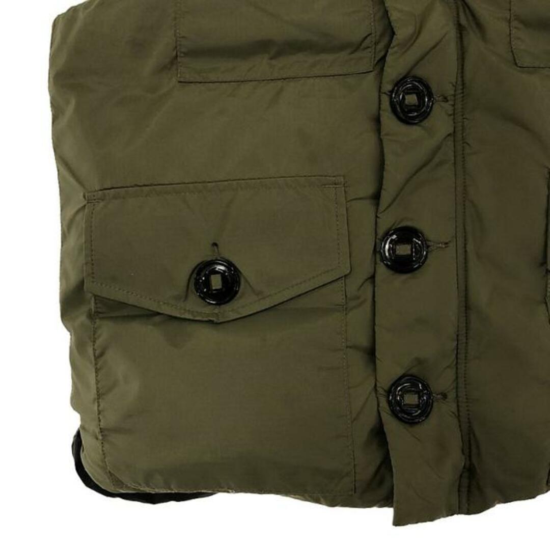 CANADA GOOSE - CANADA GOOSE / カナダグース | MONTREAL VEST