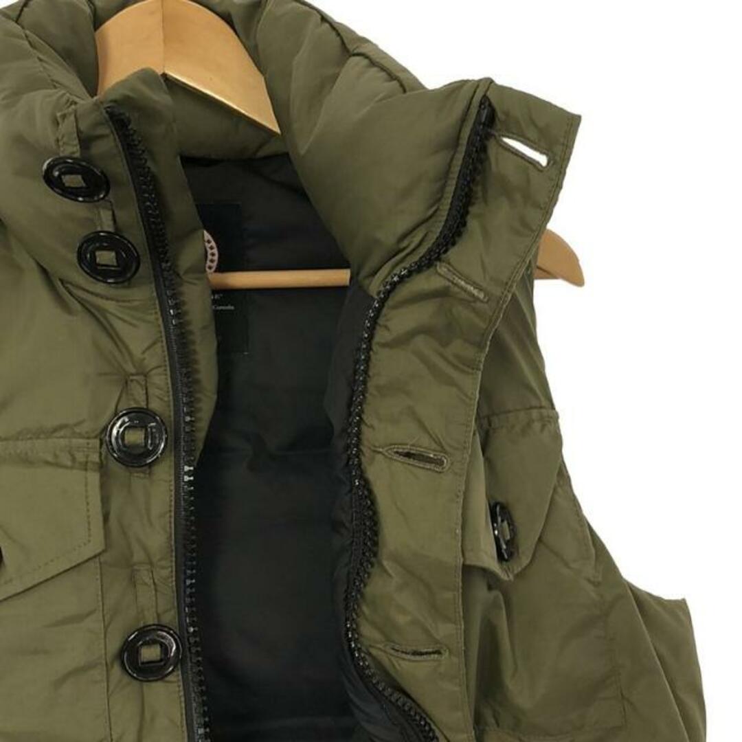 CANADA GOOSE - CANADA GOOSE / カナダグース | MONTREAL VEST