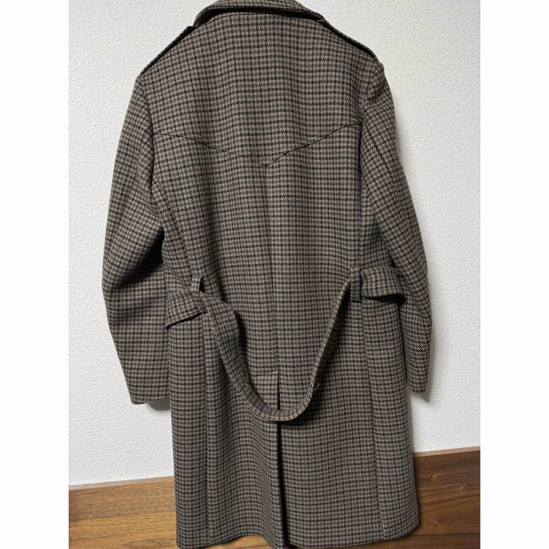 Paul Smith - 【定価11万円】ポールスミス トレンチコート ガンクラブ