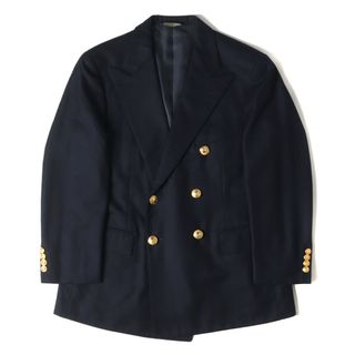 POLO RALPH LAUREN（ダブル ・ テーラードジャケット）のフリマ