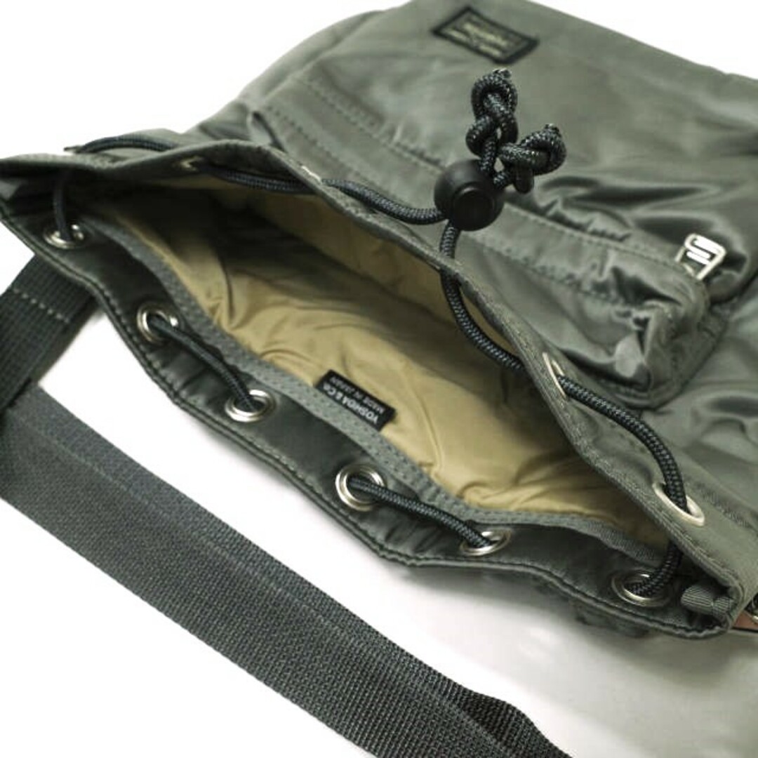 PORTER - PORTER ポーター 日本製 BALLOONSAC(S) バルーンサック