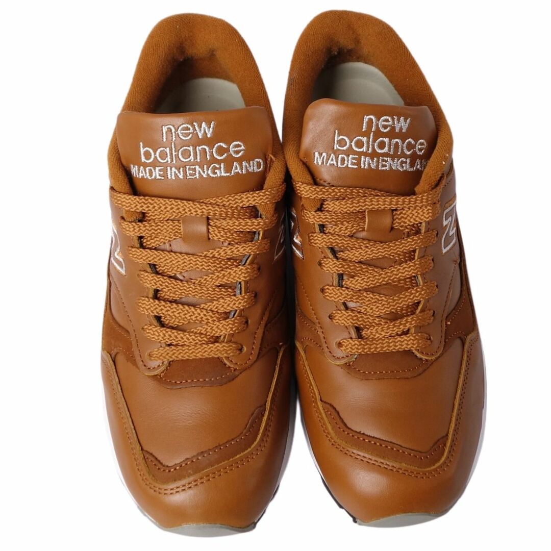 New Balance - ニューバランス new balance スニーカー M1500TN レザー