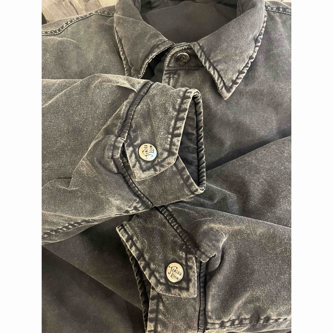 TENDERLOIN - テンダーロインTENDERLOIN ATX ACID JKTの通販 by