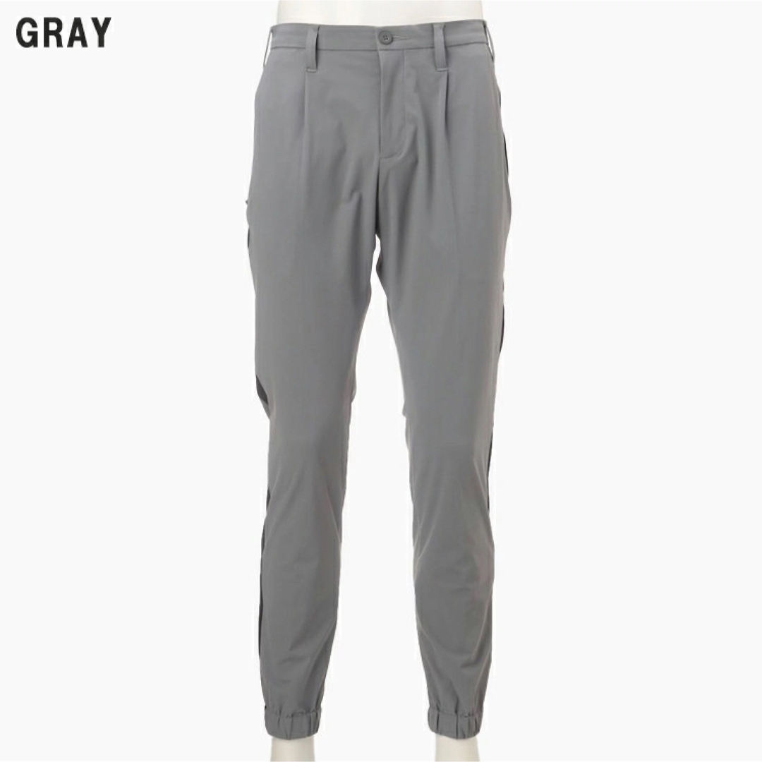 BRIEFING - BRIEFING ブリーフィング ジョガーパンツ サイズS の通販