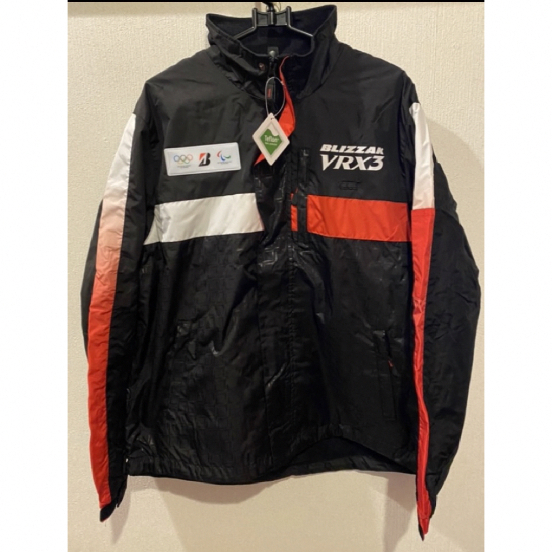 BRIDGESTONE - ブリザックジャンパーの通販 by スーパーpapa's shop