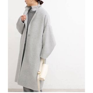 DEUXIEME CLASSE（チェスターコート）のフリマアイテム一覧