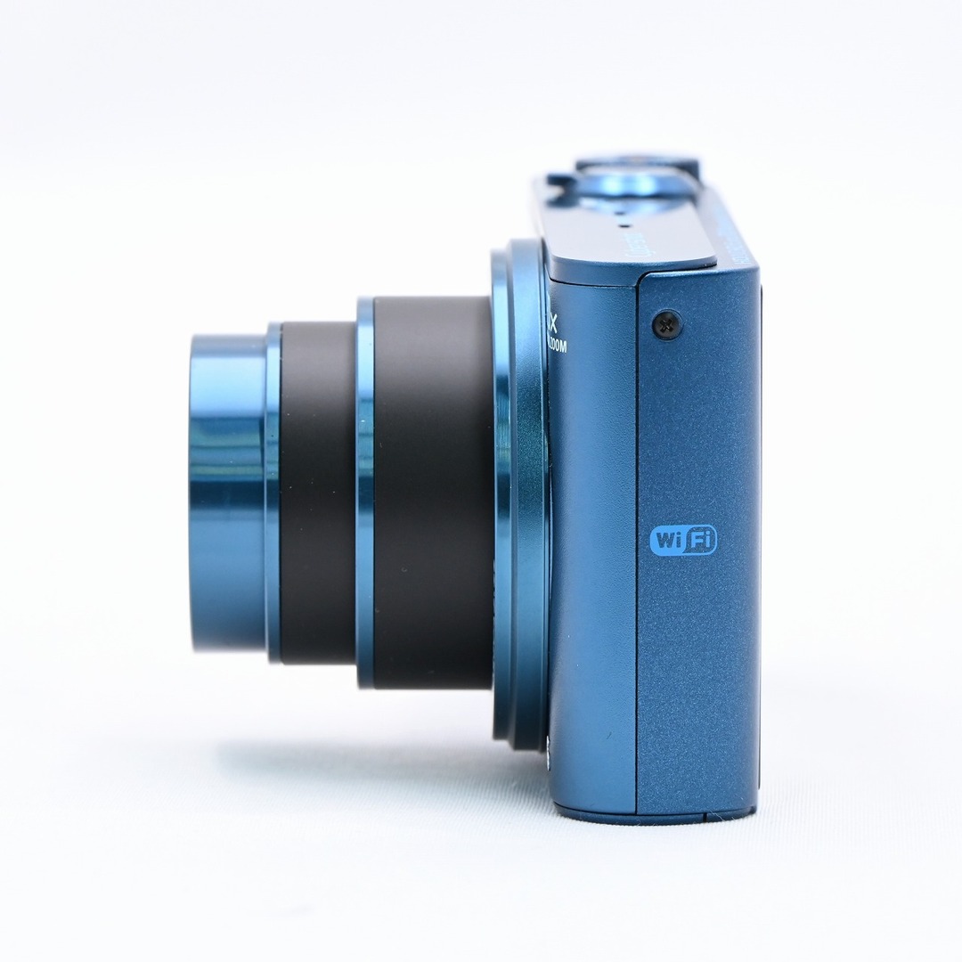 SONY サイバーショット DSC-WX300 美品・動作確認済 動作未確認 SONY