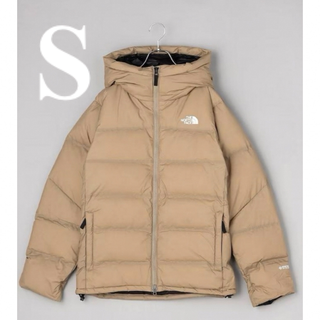 THE NORTH FACE - 【新品】ノースフェイス ビレイヤーパーカ