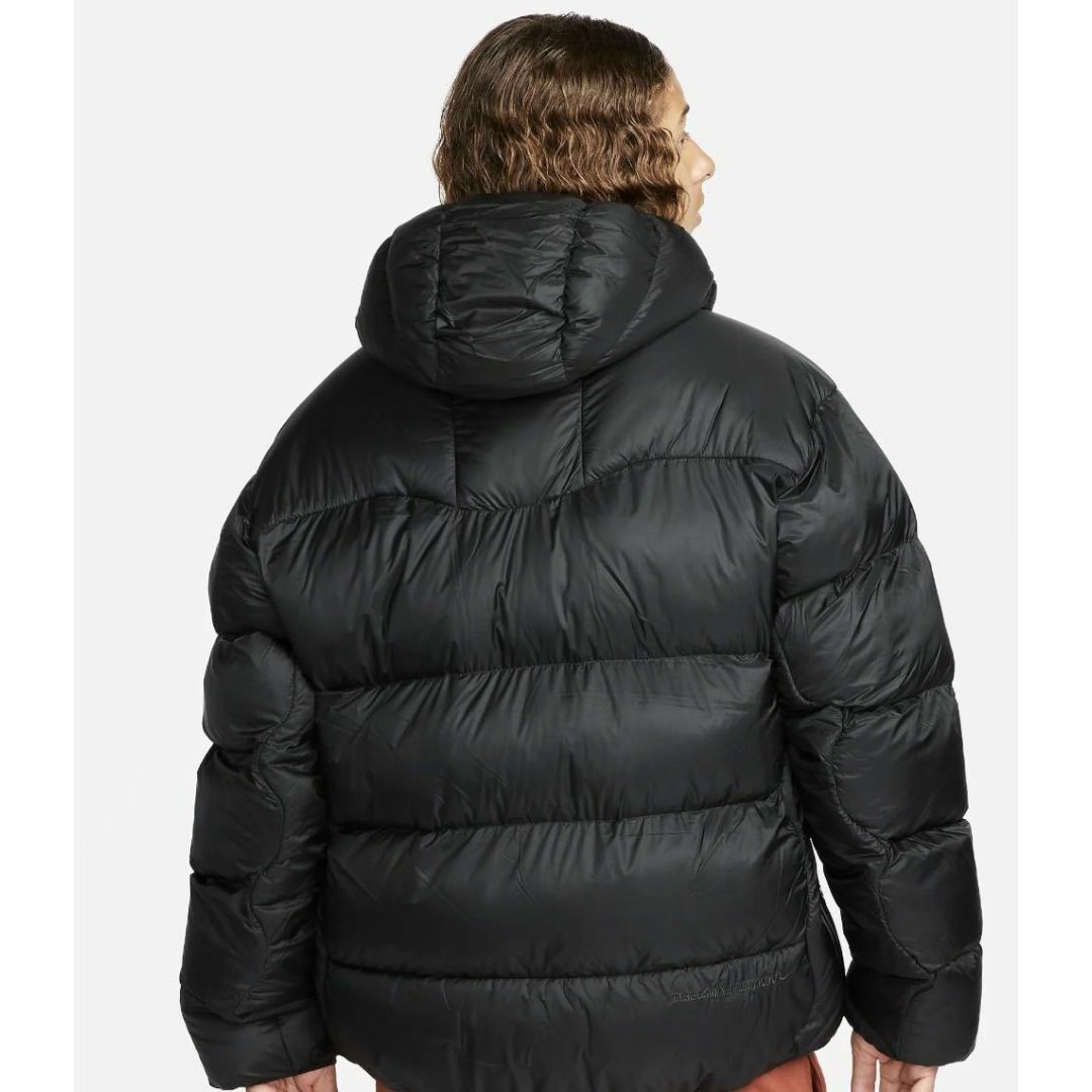 NIKE - 定5万 新品 NIKE ACG Lサイズ パファージャケット ダウンの通販