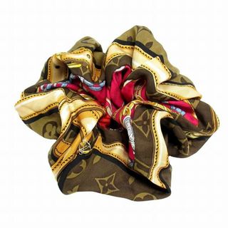 LOUIS VUITTON（ヘアゴム/シュシュ）のフリマアイテム一覧