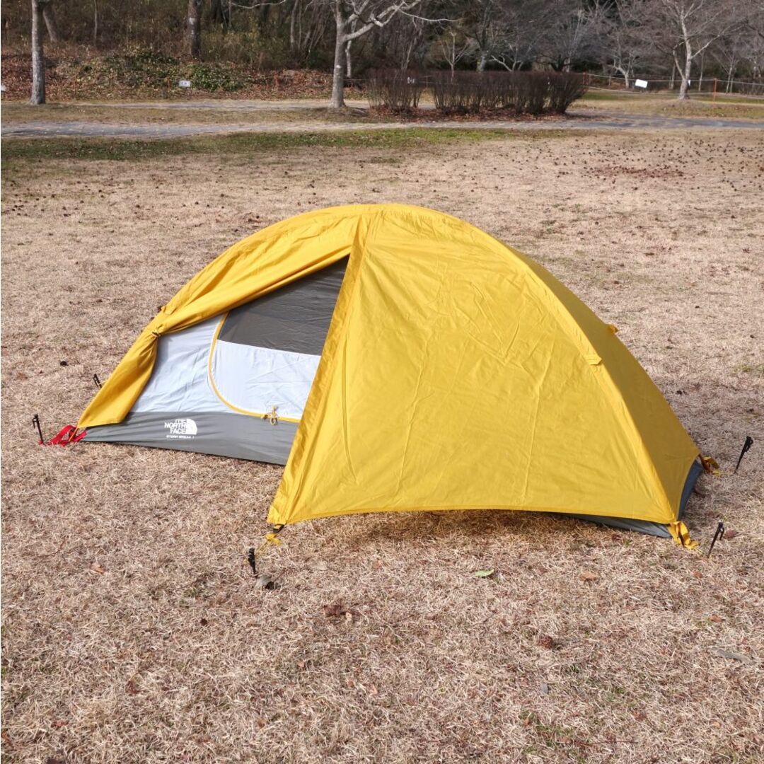 THE NORTH FACE - 美品 ザノースフェイス THE NORTH FACE Stormbreak 1