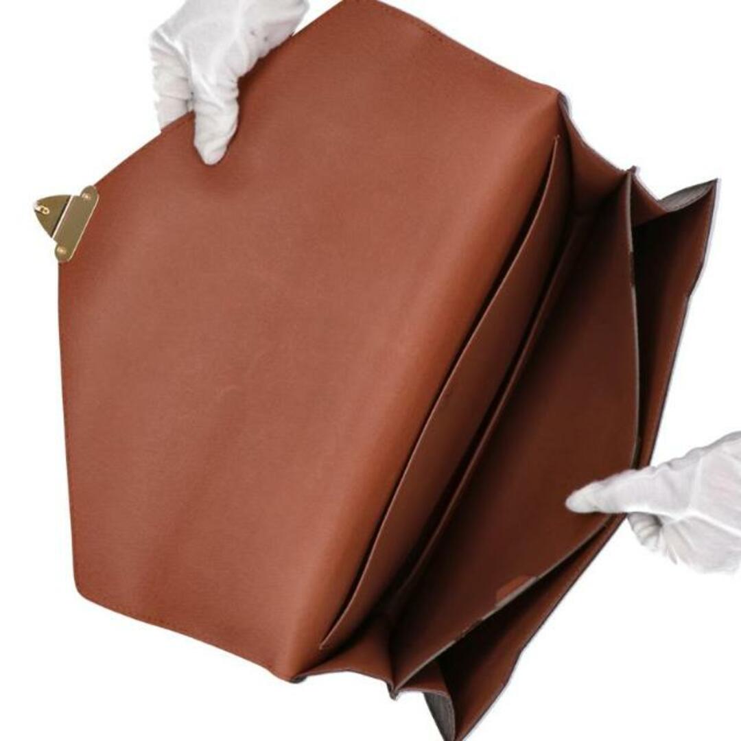 LOUIS VUITTON ルイヴィトン/セルヴィエット・コンセイエ/モノグラム