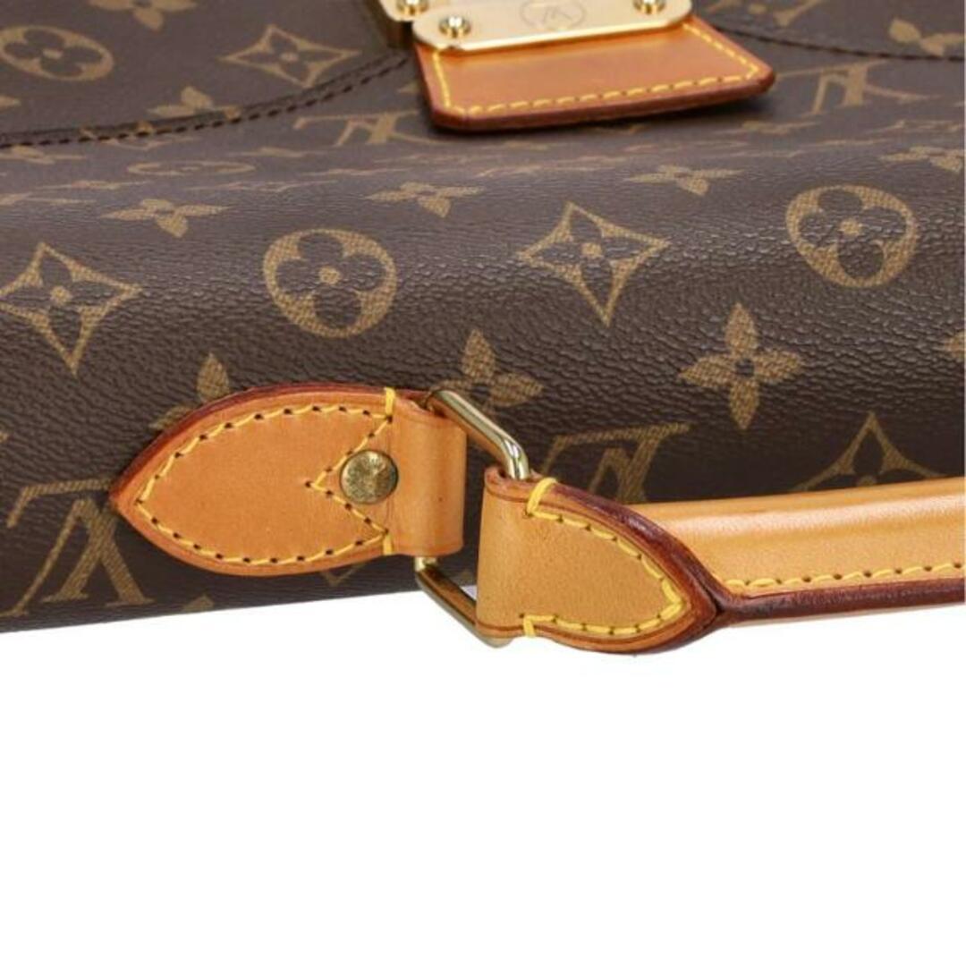 LOUIS VUITTON ルイヴィトン/セルヴィエット・コンセイエ/モノグラム