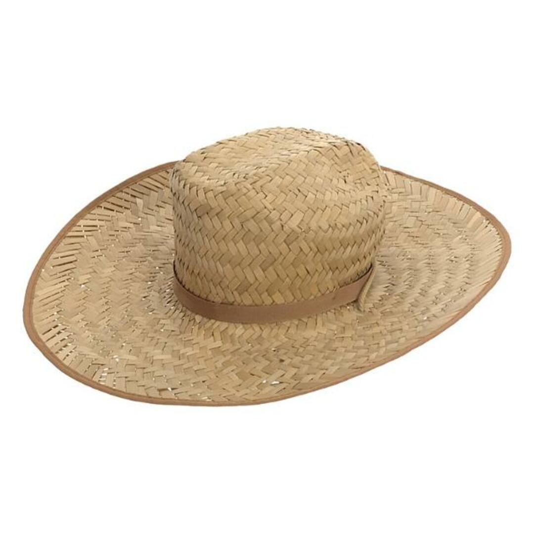 GUCCI レザーシグネチャーハットブラウン系-GUCCI カバン