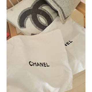 CHANEL（クッションカバー）のフリマアイテム一覧