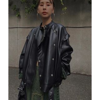 Ameri VINTAGE（ライダースジャケット）のフリマアイテム一覧