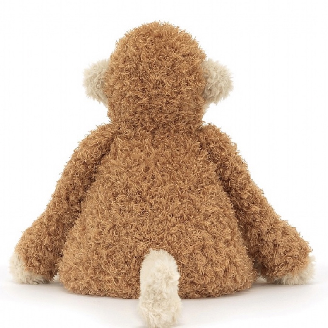 JELLY CAT - 廃番 新品 ジェリーキャット モンキー さる サル monkey