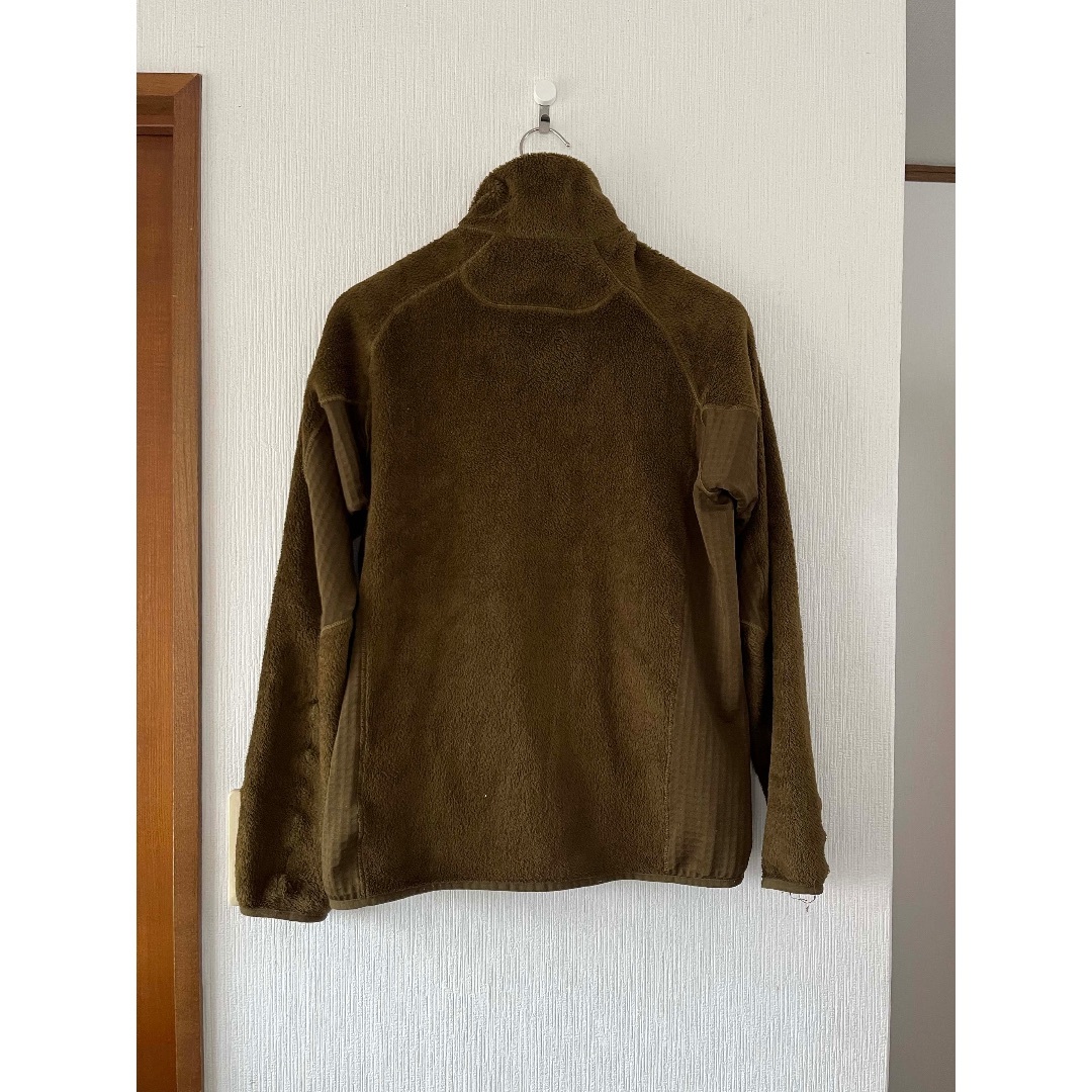名作 patagonia R2 Jacket SEMT 廃盤希少