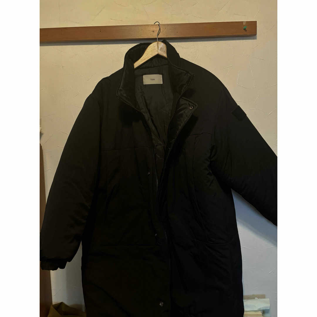 klee モンスターコートの通販 by yukan｜ラクマ