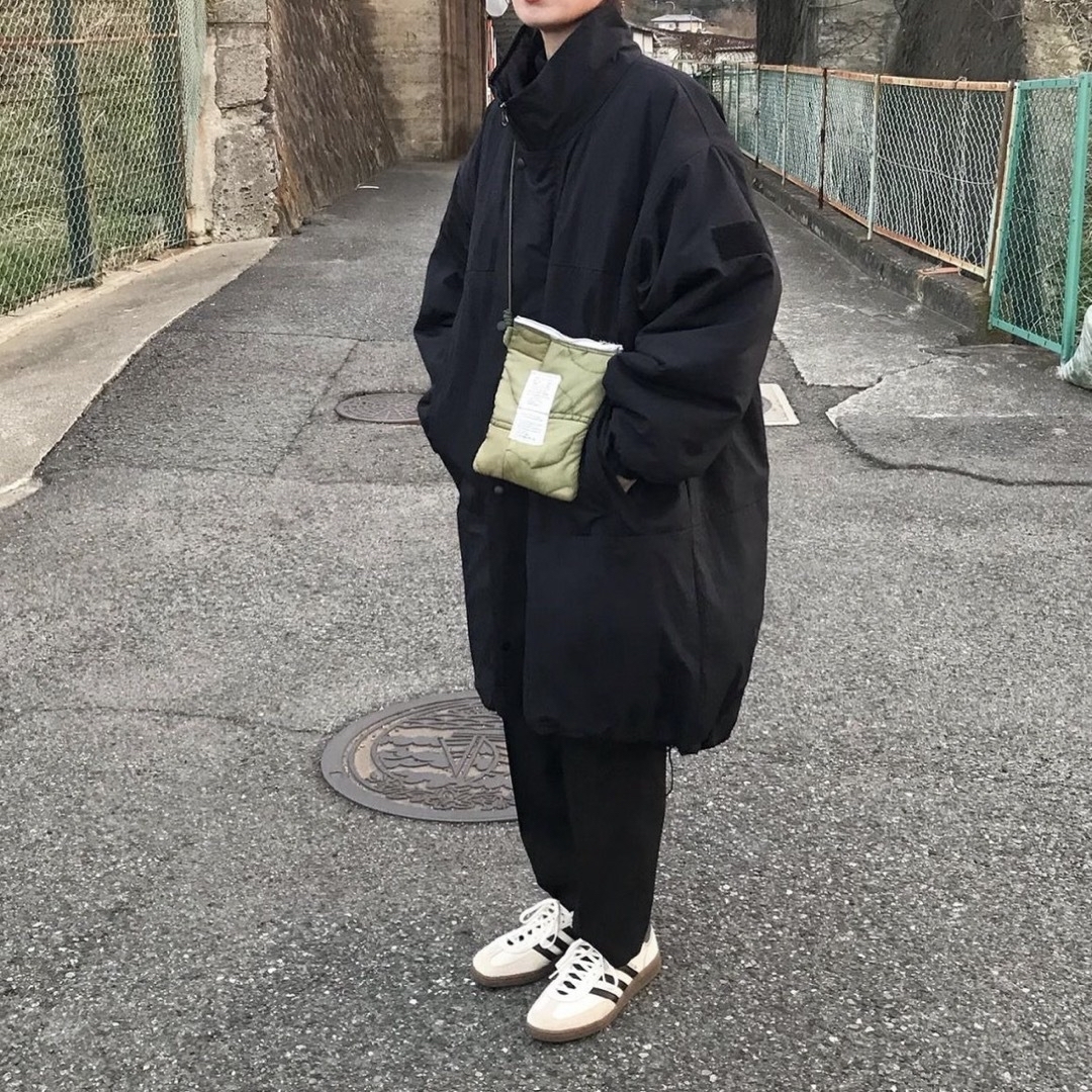 klee モンスターコートの通販 by yukan｜ラクマ