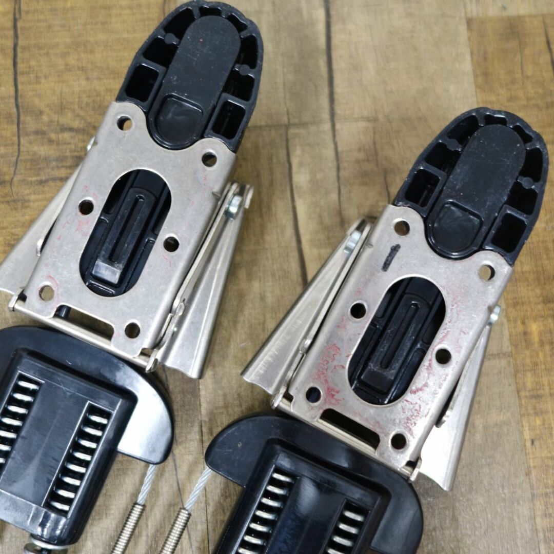 22デザインズ 22DESIGNS AXL アクセル Lサイズ テレマーク スキー