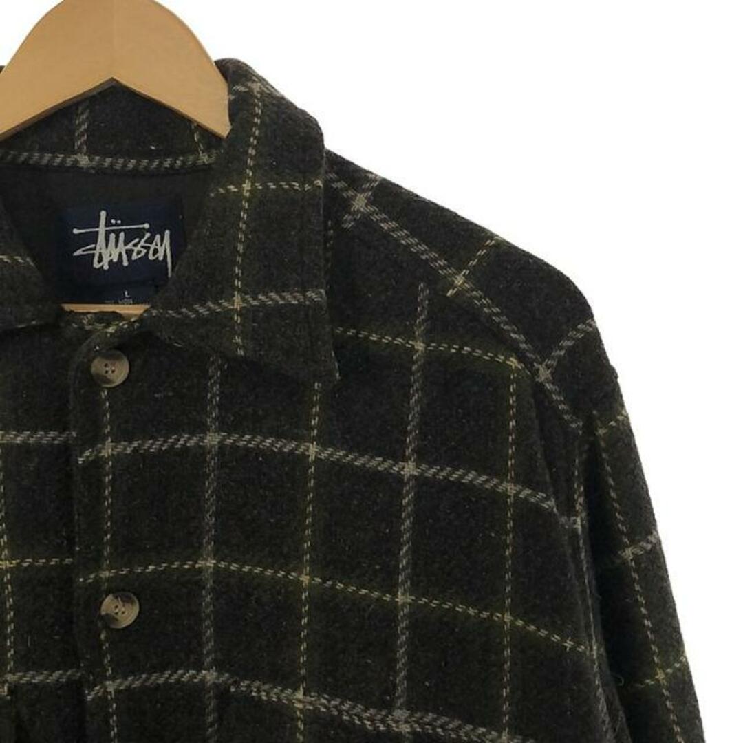 STUSSY - STUSSY / ステューシー | 1990s～ OLD / オールド 紺タグ