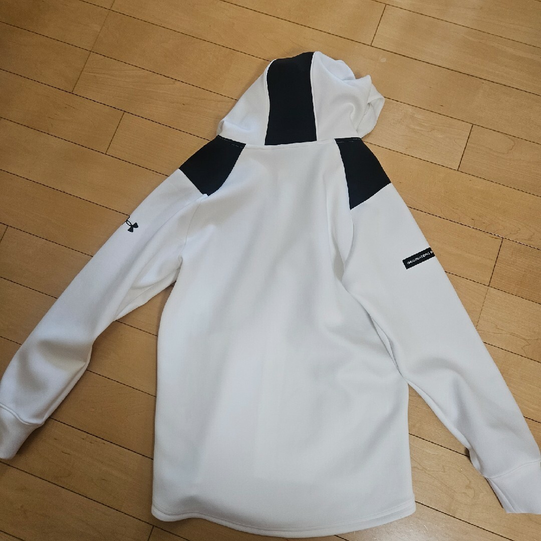 UNDER ARMOUR - UNDER ARMOUR セットアップジャージ 新庄剛志の通販 by