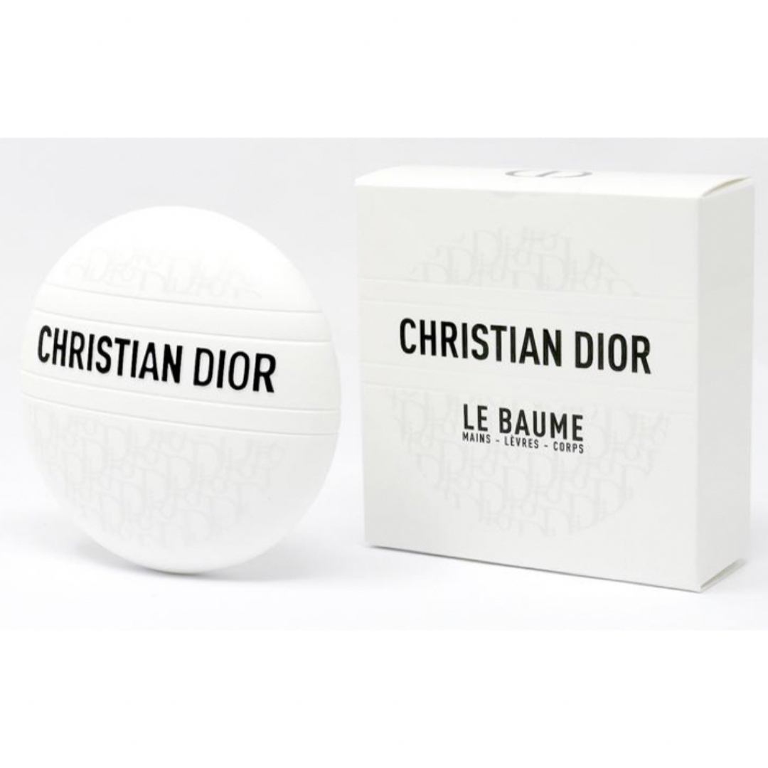 Dior - 【Dior】ディオール ルボーム ボディ・フェイス・リップ用