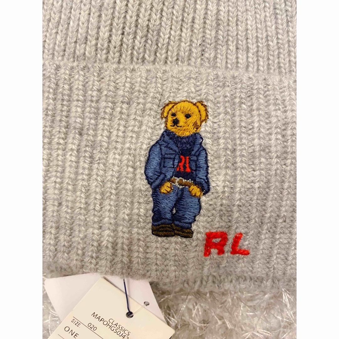 POLO RALPH LAUREN - 【新品未使用タグ付き】ポロラルフローレン