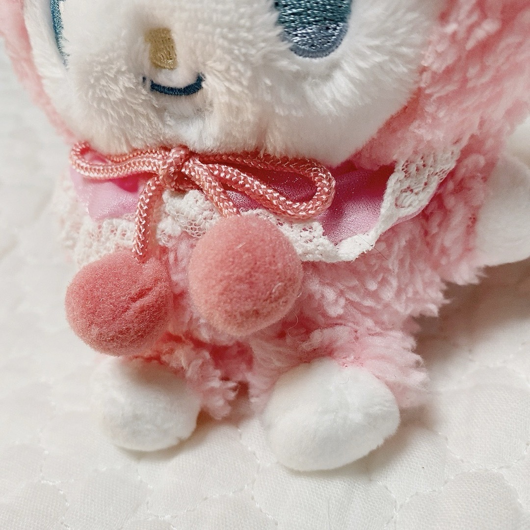 マイメロディ - マイスウィートピアノ ピアノちゃん バースデー