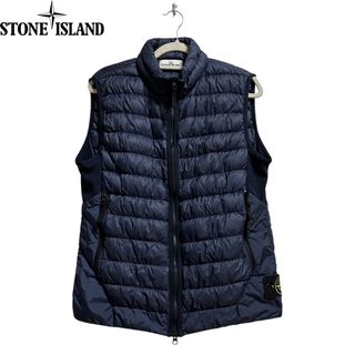 STONE ISLAND（ベスト）のフリマアイテム一覧