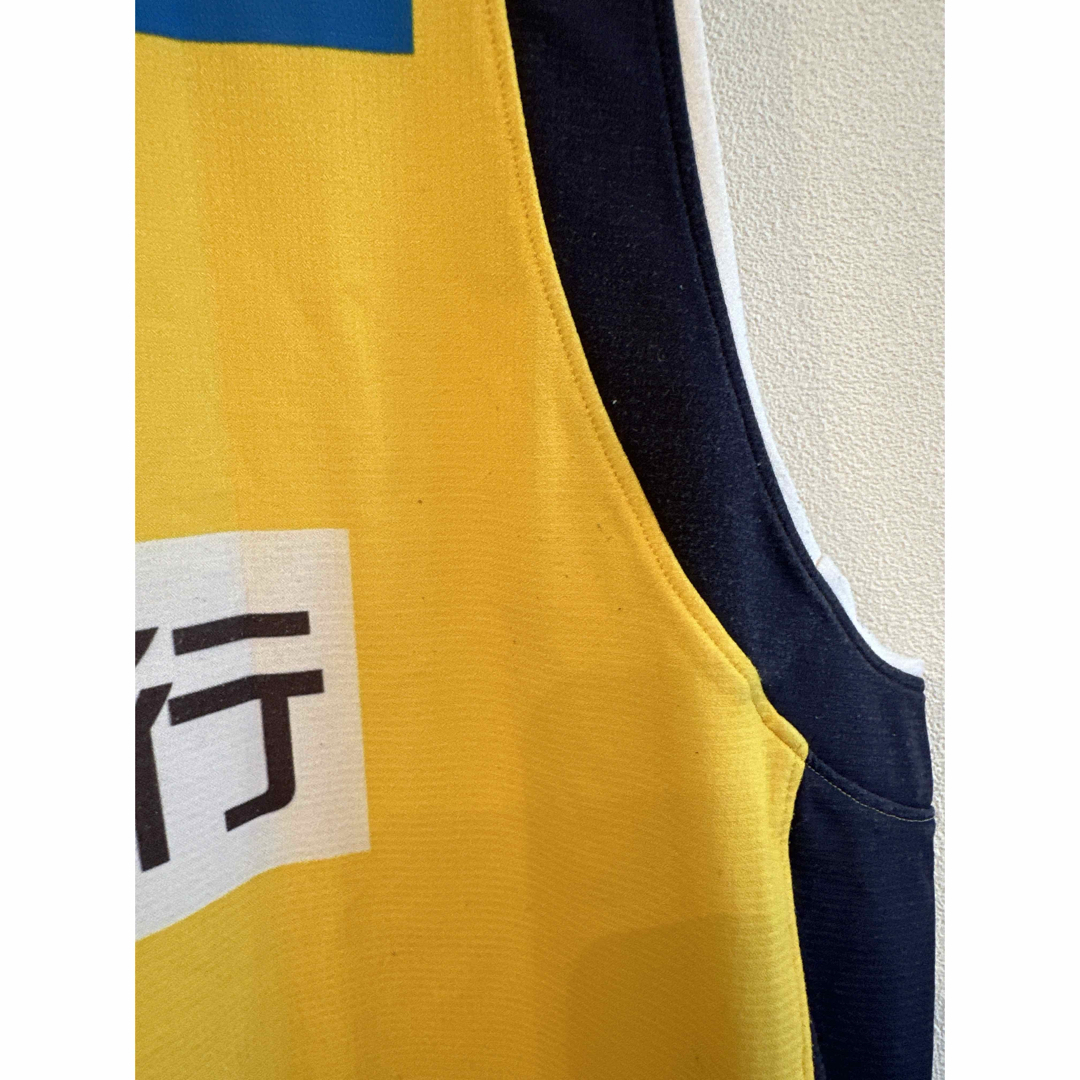 UNDER ARMOUR - 宇都宮ブレックス オーセンティックユニフォーム 鵤