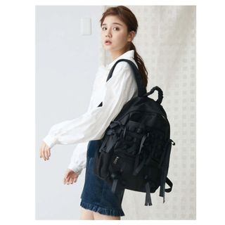 merry jenny（リュック/バックパック）のフリマアイテム一覧