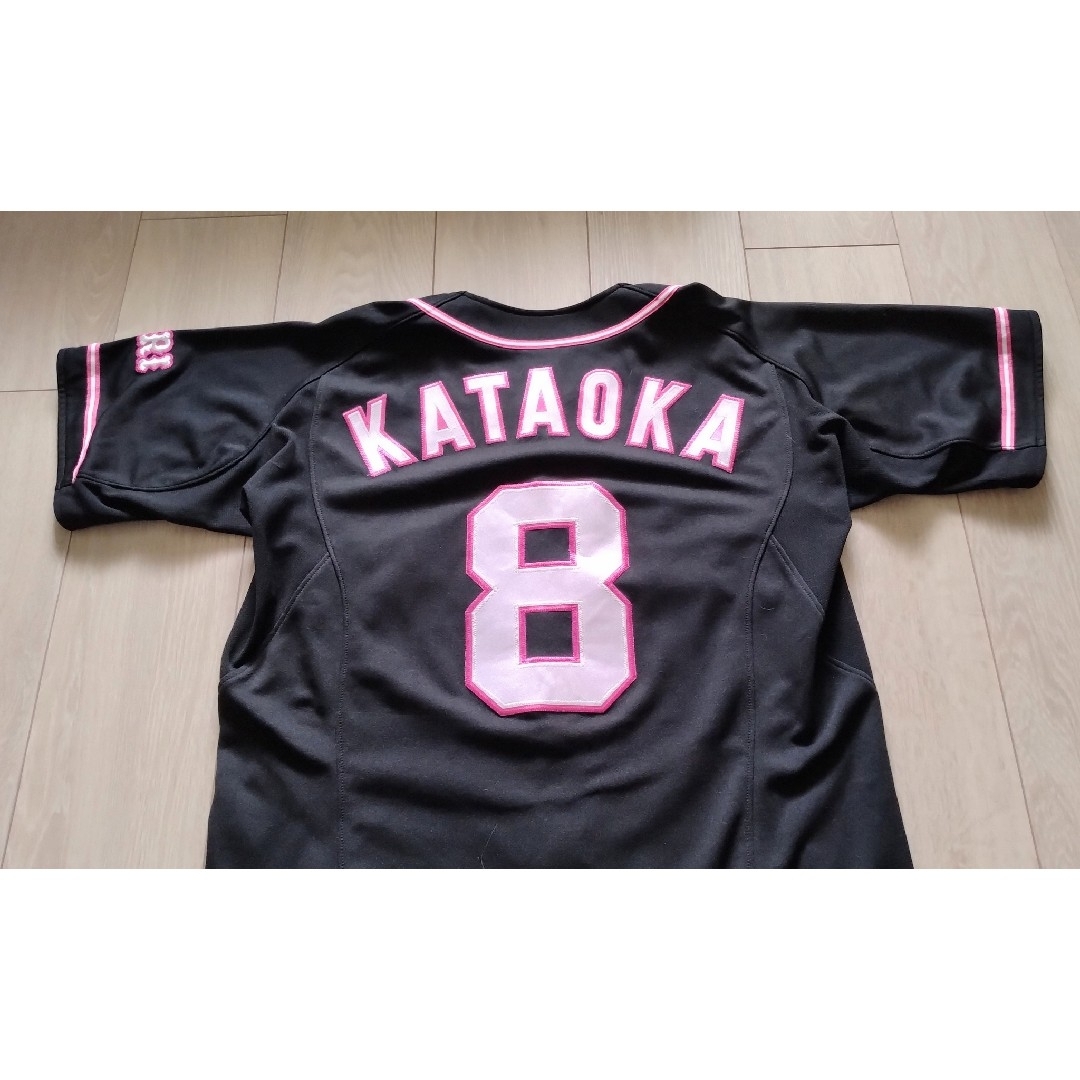 adidas - 【限定】読売巨人ジャイアンツ 片岡 ブラック ピンク