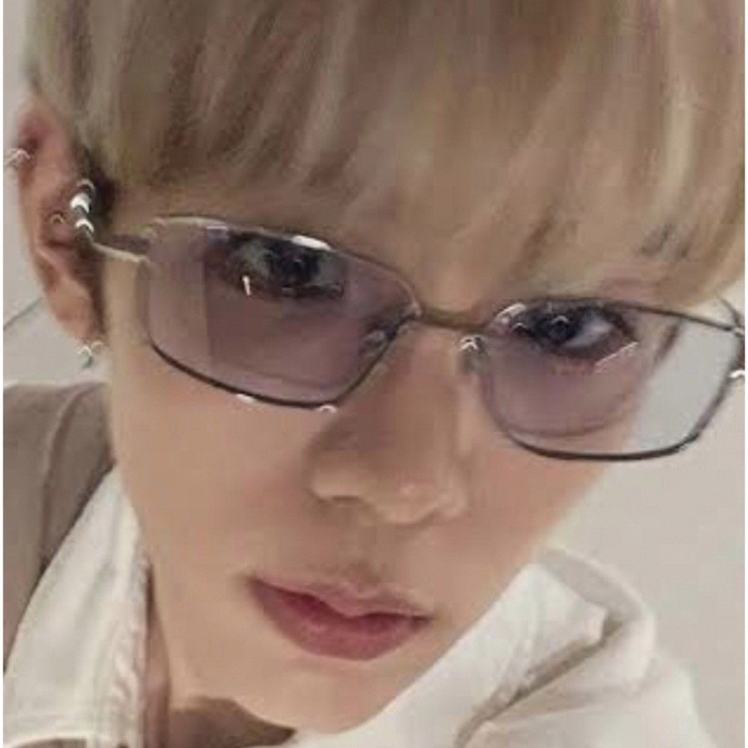 ジェントルモンスター GENTLE MONSTER Atomic 02(B)の通販 by よね.s