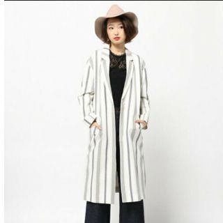 DEUXIEME CLASSE（チェスターコート）のフリマアイテム一覧