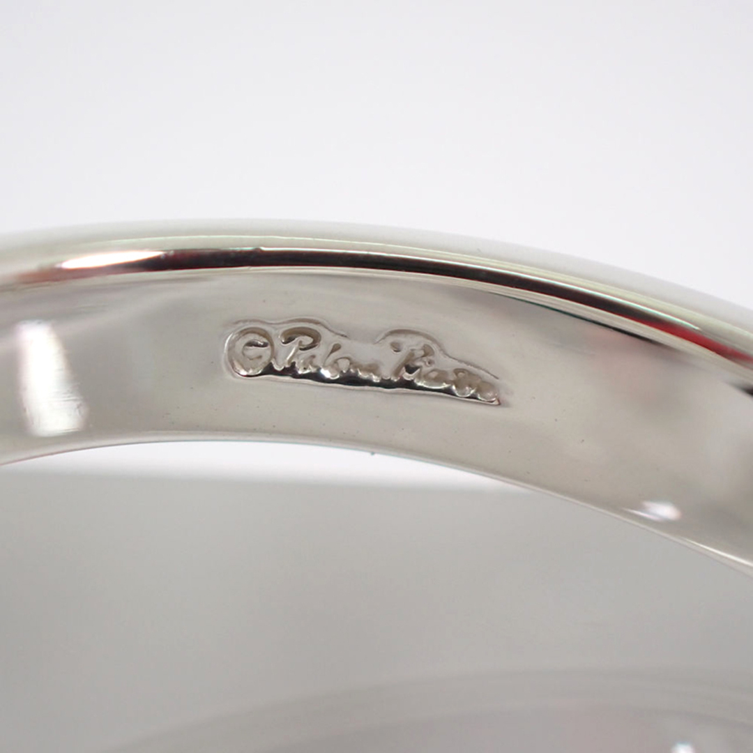 Tiffany & Co. - ティファニー 925/750 デイジー コンビ リング 9号