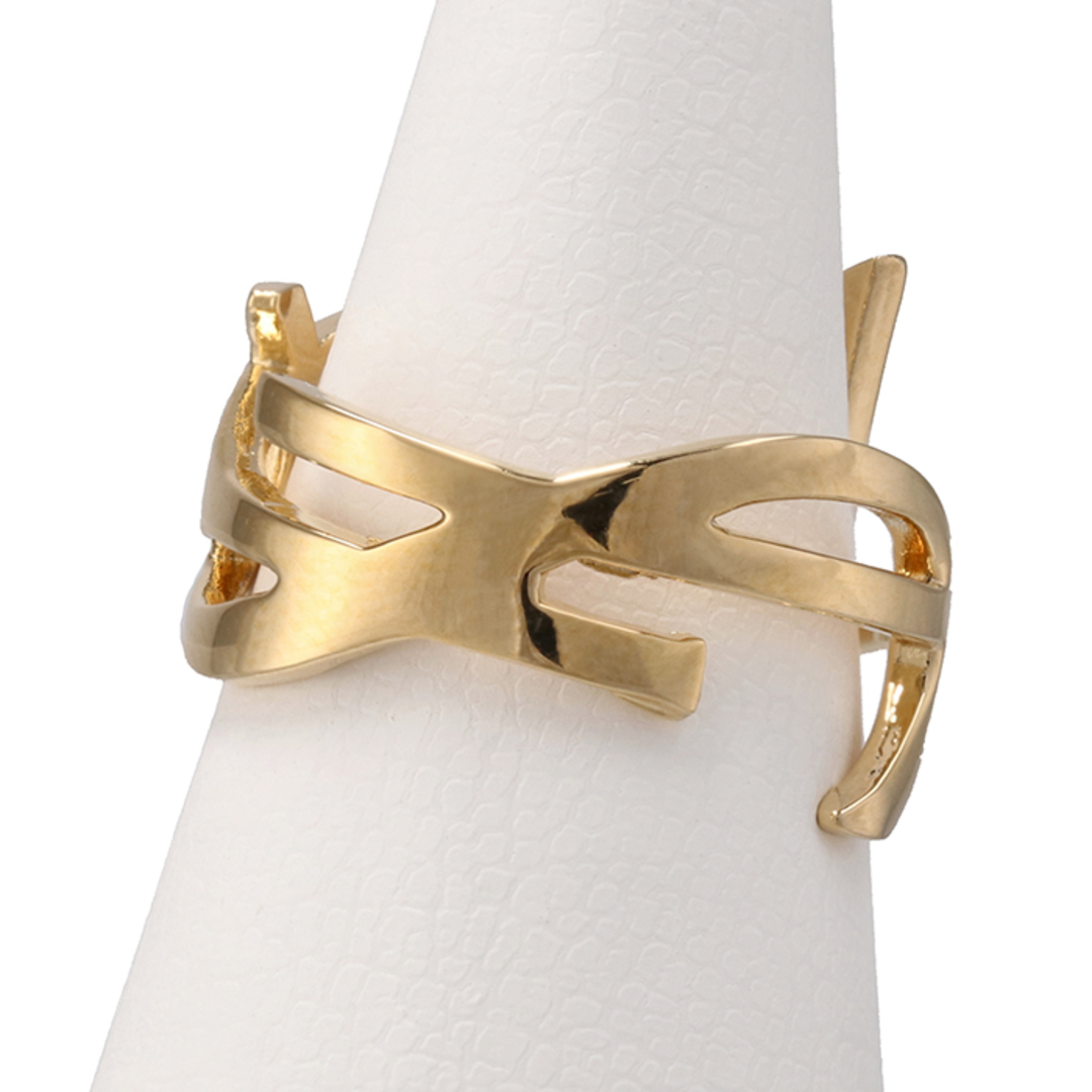 SAINT LAURENT - サンローラン パリ SAINT LAURENT PARIS リング