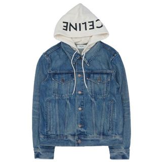 CELINE（Gジャン/デニムジャケット）のフリマアイテム一覧